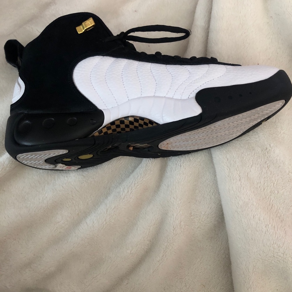 Jordan jumpman pros.